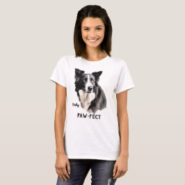 Paw-fect T-shirt
