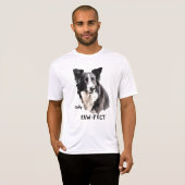 Paw-fect T-shirt (Voorkant volledig)