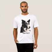 Paw-fect T-shirt (Voorkant volledig)