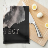 Paw-fect Theedoek (Quarter Fold)