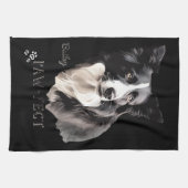 Paw-fect Theedoek (Horizontaal)