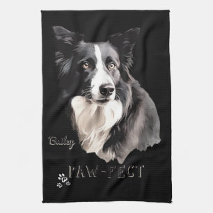Paw-fect Theedoek