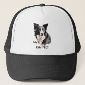 Paw-fect Trucker Pet (Voorkant)