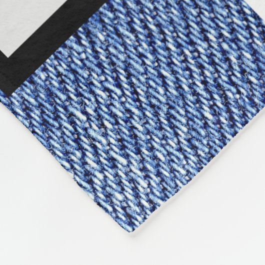 🐾 Paw Heart Pet Fotogrid Ontwerp Fleece Deken (Hoek)