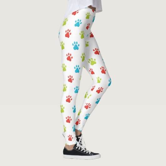 Paw Lady Leggings (Rechts)