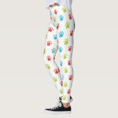 Paw Lady Leggings (Links)