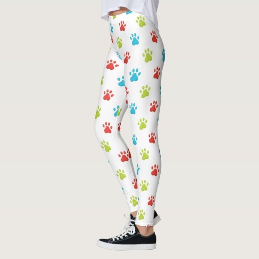 Paw Lady Leggings (Links)