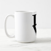 Paw Love Koffiemok (Links)