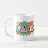 Paw Love Koffiemok (Links)