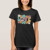 Paw Love T-shirt (Voorkant)