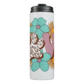 Paw Love Thermosbeker (Voorkant)