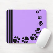PAW PADSII MUISMAT (Met muis)