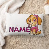 Paw Patrol Skye Pillow – Schattige & Gezellig Avon Kussen (Deken)