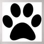 PAW PRINT (Voorkant)