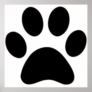 PAW PRINT