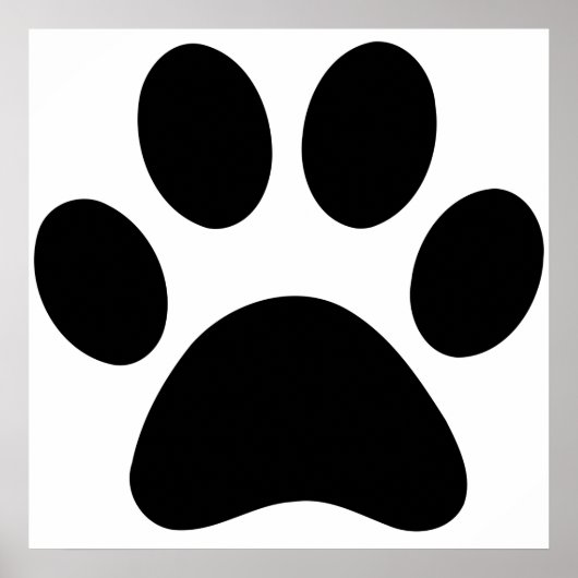 PAW PRINT (Voorkant)