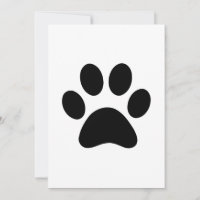 PAW PRINT