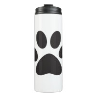 Paw Print Dog Cat Animal Pet Foot Puppy