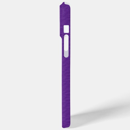 Paw Print - Mobiele telefoon Case (Achterkant / Links)