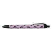 Paw Print Pen (Bovenkant)