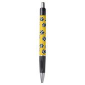 Paw Print Pen