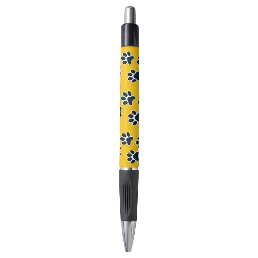Paw Print Pen