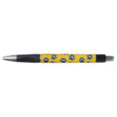 Paw Print Pen (Voorkant)
