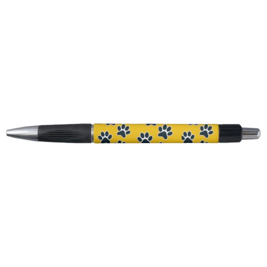 Paw Print Pen (Voorkant)
