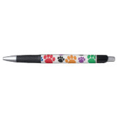 Paw Print Pen (Voorkant)