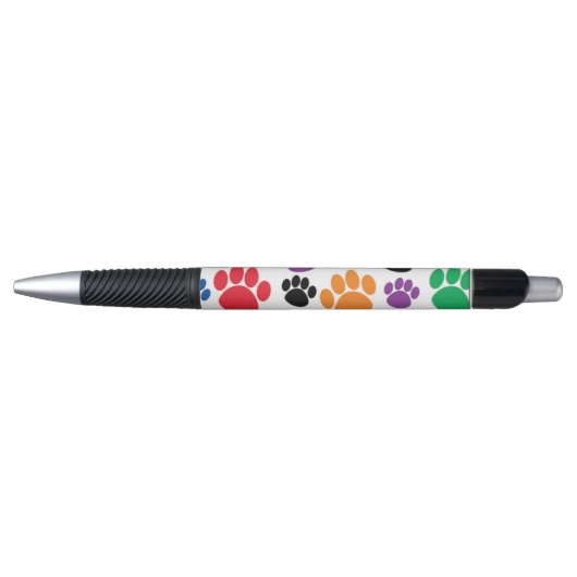 Paw Print Pen (Voorkant)