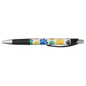 Paw Print Pen (Bodem)