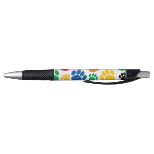 Paw Print Pen (Bodem)