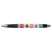 Paw Print Pen (Voorkant)