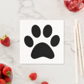 PAW PRINT SERVET (Insitu)