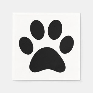 PAW PRINT SERVET