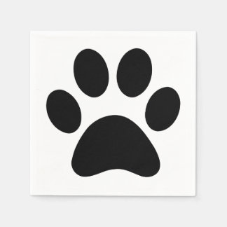PAW PRINT SERVET