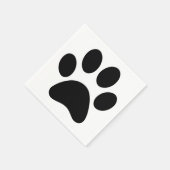 PAW PRINT SERVET (Hoek)