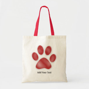 Paw Print Tas ...: ) SRF