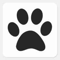 PAW PRINT