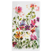 PAW PRINTS ANGEL KLEIN CADEAUZAKJE (Voorkant)