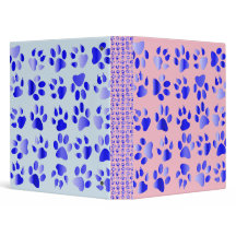 Paw Prints School multomap