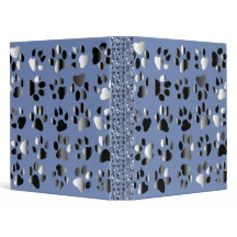 Paw Prints School multomap