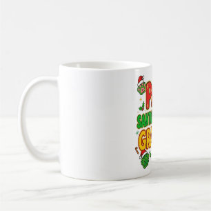 Paw Santa's Lievelingsopa Koffiemok