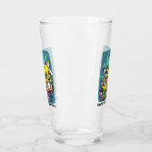 Paw-sitively Frightful | Monstrous Cats Halloween  Glas (Links)