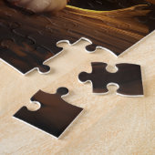 Paw-some Adventure-puzzel Legpuzzel (Zijkant)