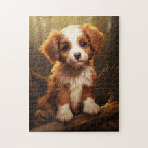 Paw-some Adventure-puzzel