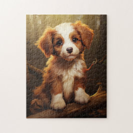 Paw-some Adventure-puzzel Legpuzzel