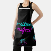 Paw-some Schort voor Hondenliefhebbers (Insitu)