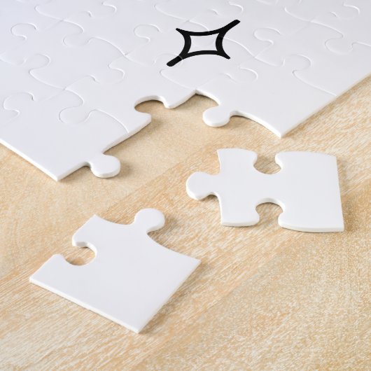 Paw-some Witch in Training - Schattigee Halloween- Legpuzzel (Zijkant)