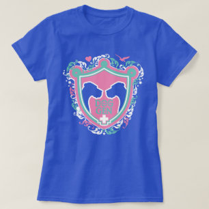 Paw-tastisch Groot Dane T-shirt! T-shirt